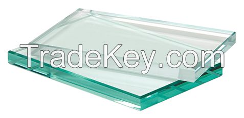 Decorative Laminated Insulated Glass for Building Glass , glass