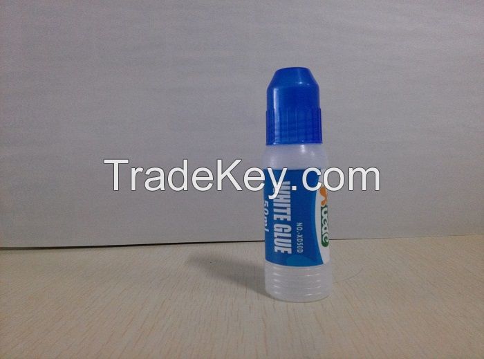 China Popular 50ml Liquid Glue For Exportation
