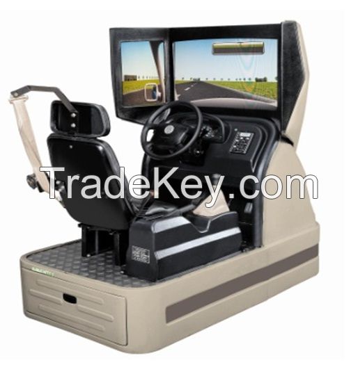 Driving Simulator