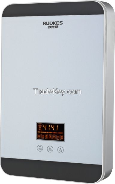 instant electric water heater