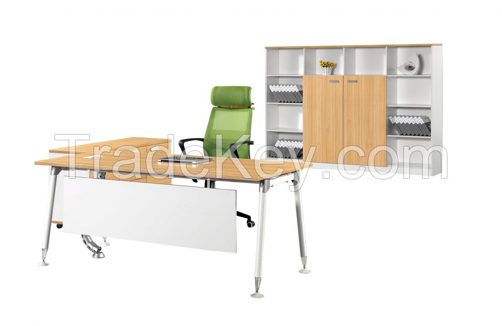 2015 Office furniture office executive desk