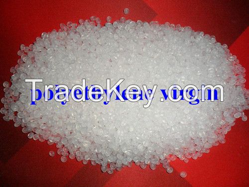 Polyethylene HDPE Granule-Virgin Granules