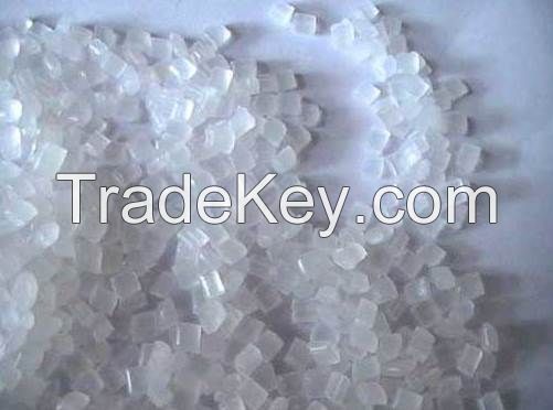 Polyethylene HDPE Granule-Virgin Granules