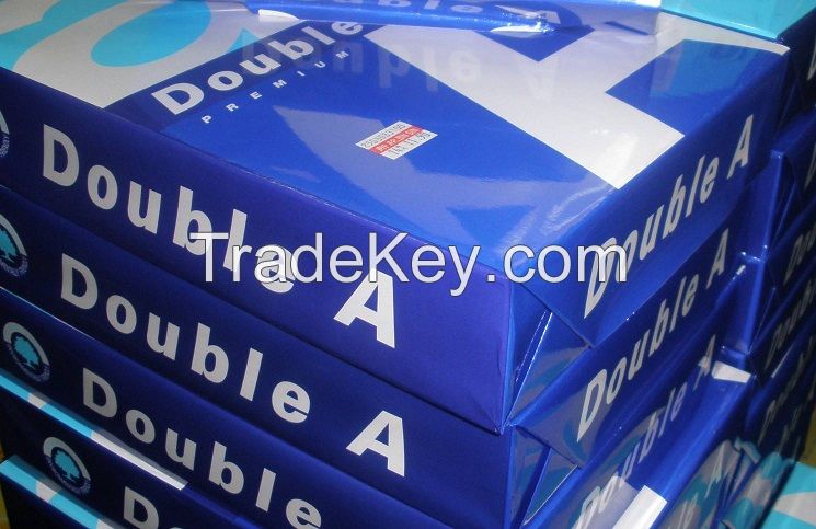 High Quality Double A4 Copy Paper For Printing Excellence