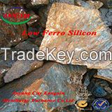 High Quality Ferro Silicon Low Carbon