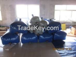 TPU inflatable bed with high strength,TPU inflatable fabric for sell