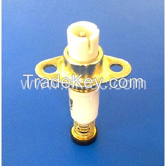 Magnet Valve for gas barbecue stove