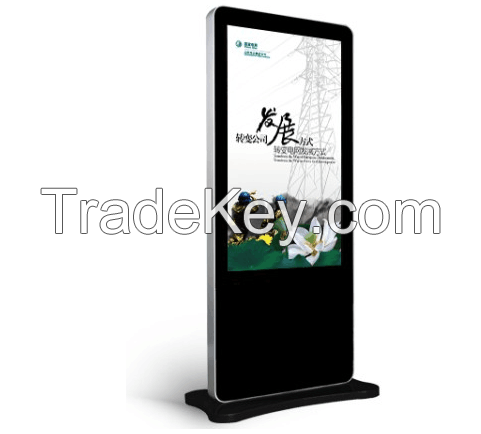 47inch Vertical Advertising Display