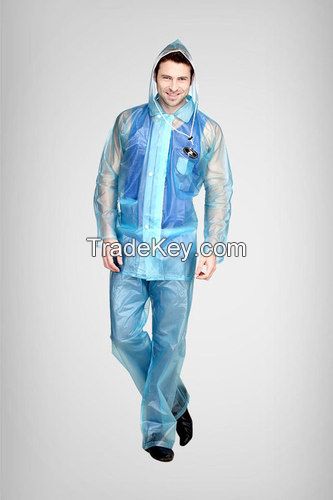 Zeel Rain Suits for Men