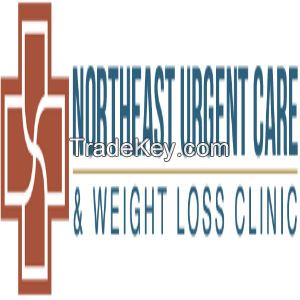 Northeast Urgent Care Clinics and Deerbrook Family Clinic!