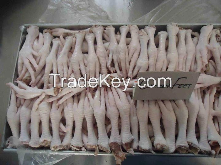 Brazil Halal Certified Frozen Chicken Feet, Frozen Chicken Feet, Frozen Chicken Paws , Frozen Chicken Thighs, Frozen Chicken Gizzards, Frozen Chicken Breast, Frozen Chicken Wings, Frozen Chicken 3 Joint Wings, Frozen Chicken Fillets, Frozen Chicken Leg Qu