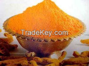 SPICES- PURE SPICE POWDER