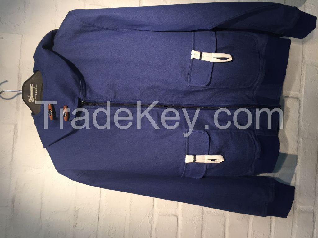 Mens fashion korean fashion designed brand km027 Mens Jacket stock item
