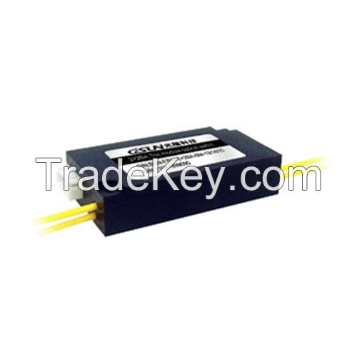 2Ã—2BA Optical Switch