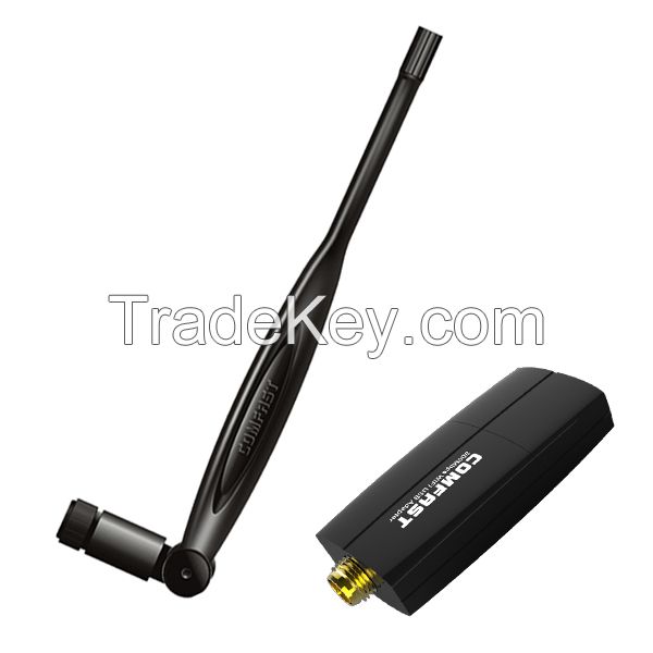 RTL8192EUS 300Mbps Comfast CF-WU855P wireless adapter