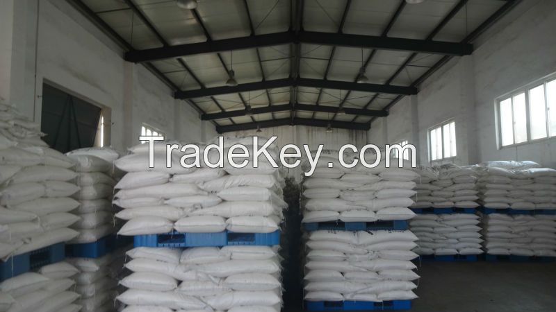 China superior supplier industrial grade hight purity 97% sodium formate