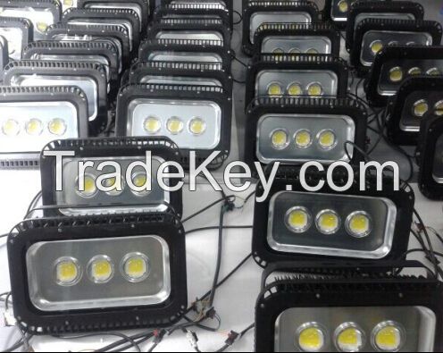 LED Flood Lights