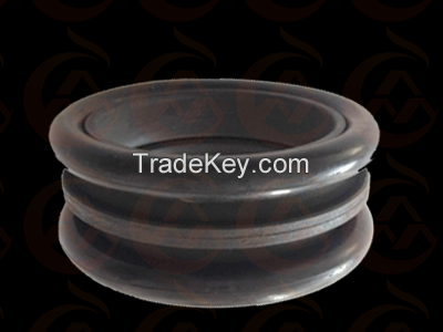 Hydraulic Excavator Parts Floating Oil Seal