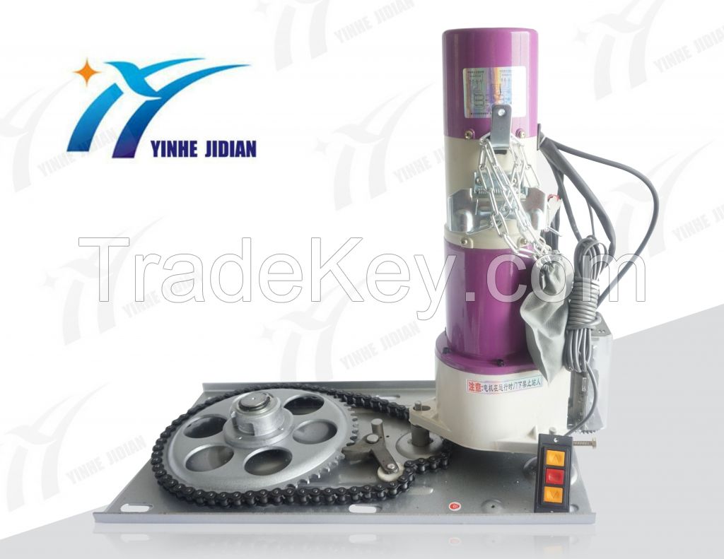 1000kg 400w Hot Sale Top Quality Rolling Door Motor