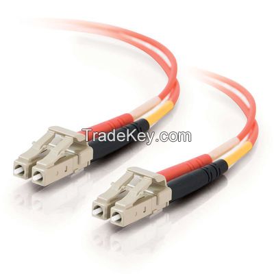 LC/PC SM/MM Standard Simplex/Duplex Patchcords