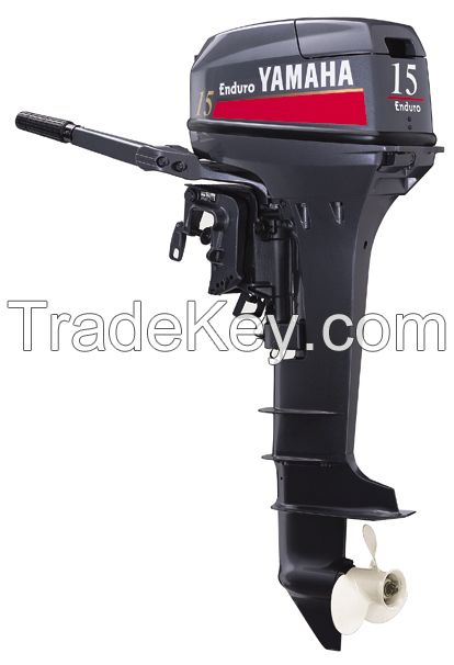 15hp Outboard Engine