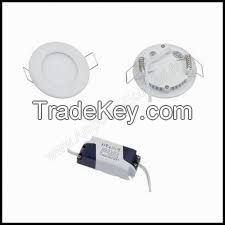 3W LED ceiling light