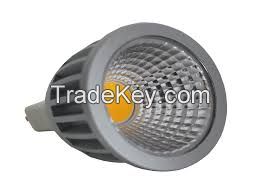 Led lamp 7W COB