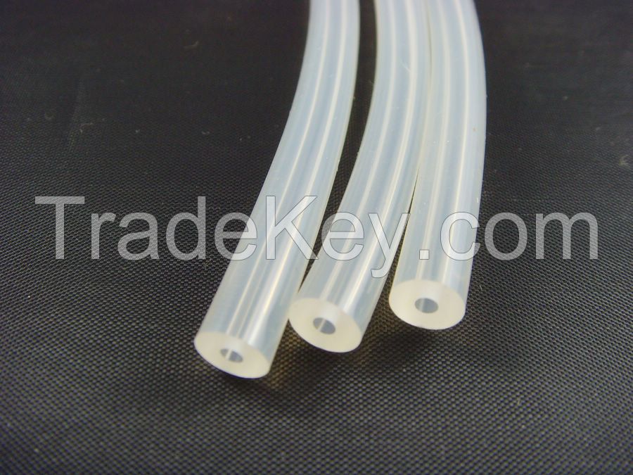 Silicone Tube