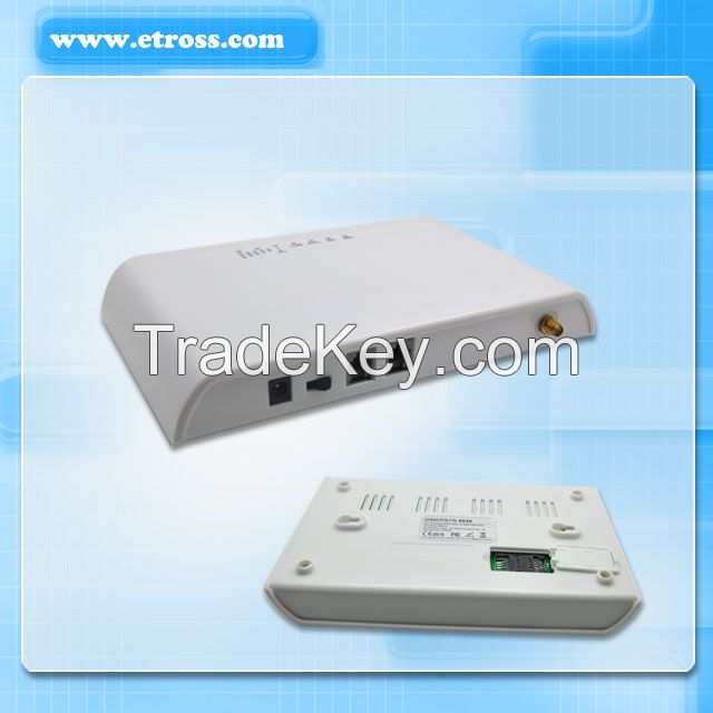 Caller ID display Quad/dual band gsm fwt fixed wireless terminal 8848