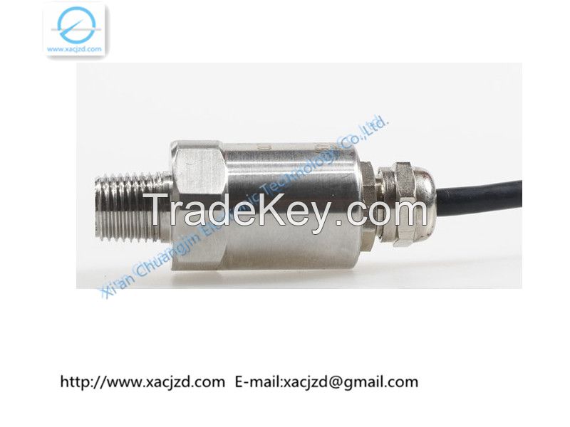 Quick Connector Pressure Transmitter / 4-20ma  pressure transmitters