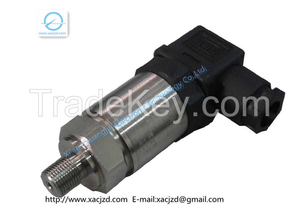 Small-scalePressure Transmitter / 4-20ma absolute pressure transmitter