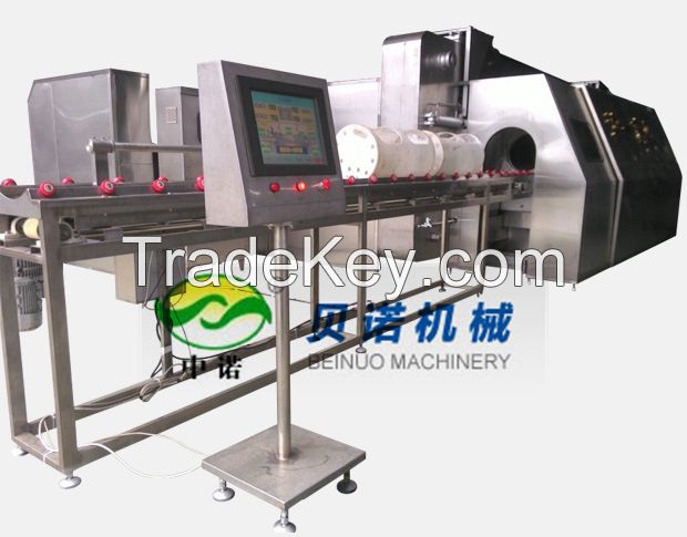 (hpp) High Pressure Processing Equipment Line For Food, Fruits And Veg