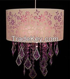 indoor lighting decoration pendant lamp shade
