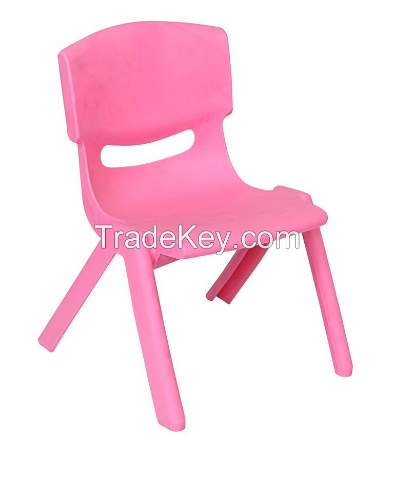 Plastic Child Chair
