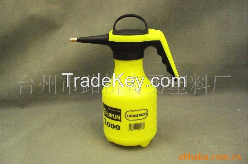 TF-03D Manual  air-pressure type sprayer