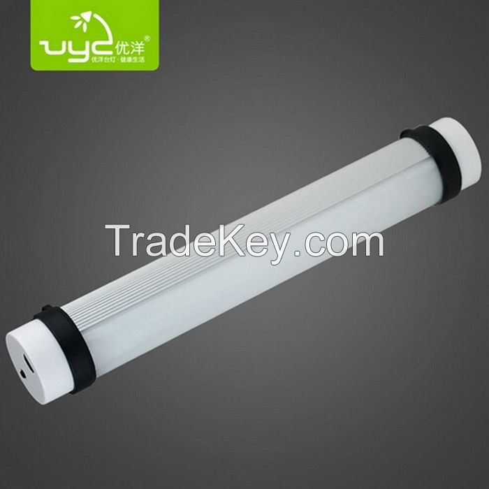 Shenzhen Supplier Battery Powered Portable Emergency Led Torch Light