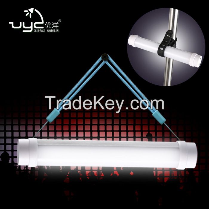 Shenzhen Supplier Battery Powered Portable Emergency Led Torch Light