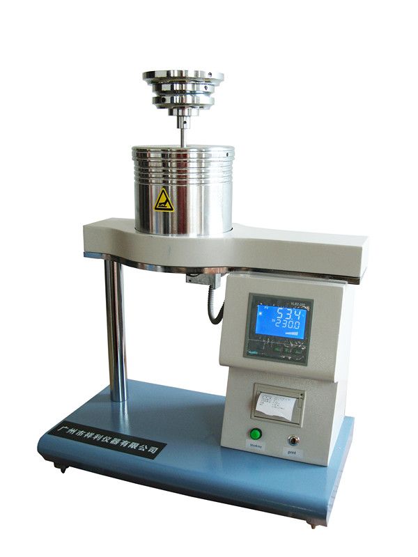 Xnr-400b Melt Flow Rate Instrument