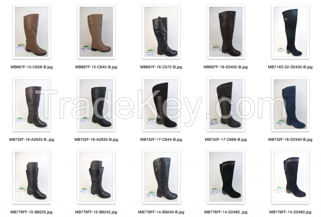 women winter boots