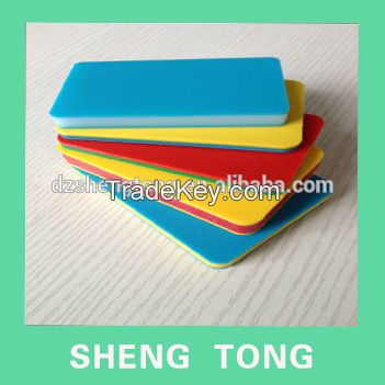 Smooth surface Single color HDPE Sheet/hdpe plastic sheet price