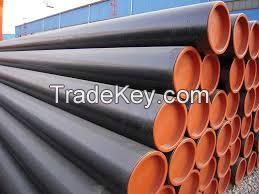 steel pipe