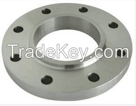 Slip-on Flange