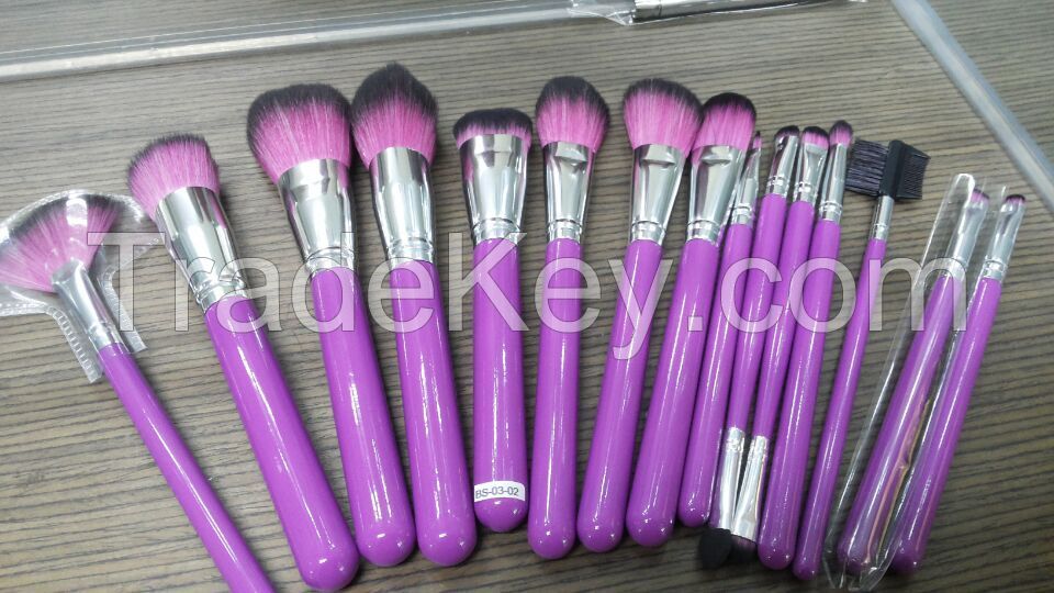 makeup brush