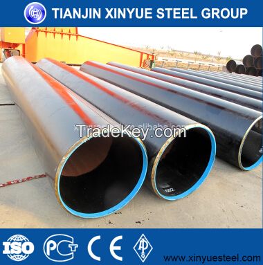 welded ERW steel tube for oil and gas