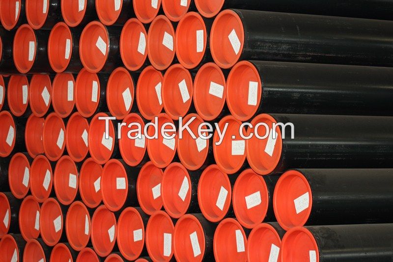 ERW Steel Pipe