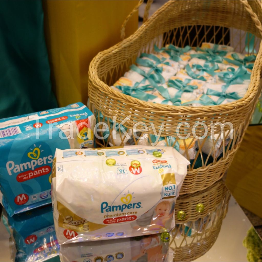 Quality Baby Diapers at good prices 