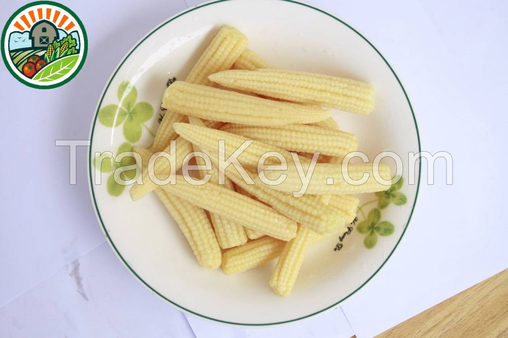 Baby Corn