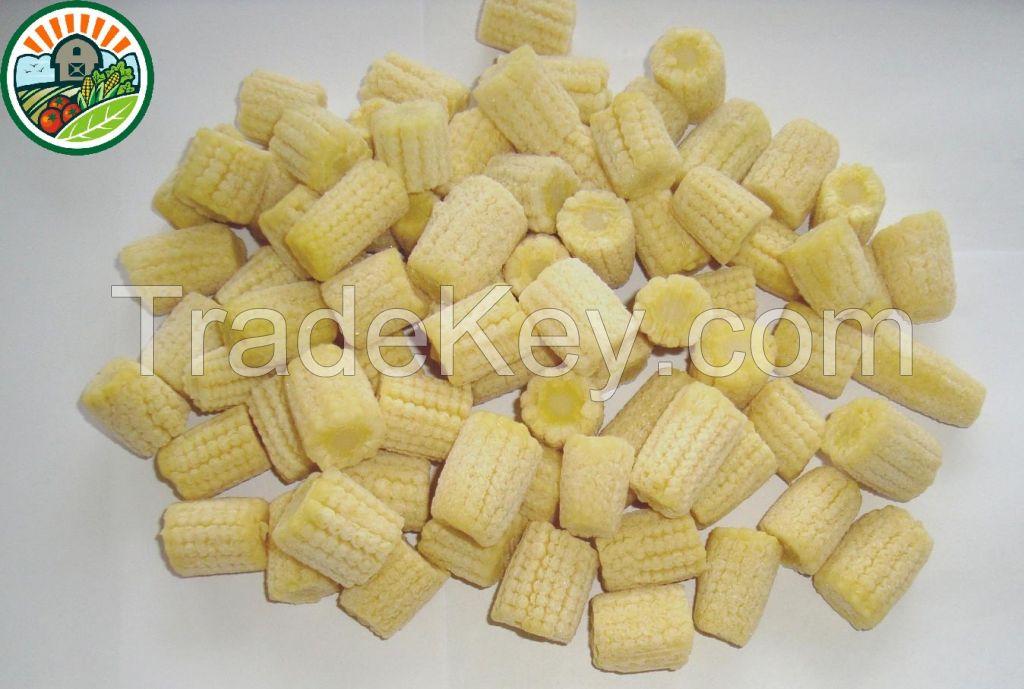 Baby Corn