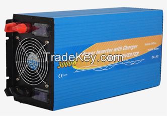 3000w solar inverter with charger