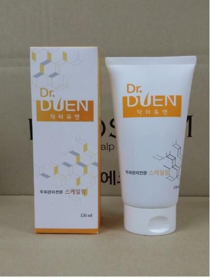 Dr.duen Scalp Scaling